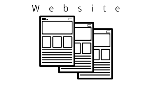 ウェブサイト制作
